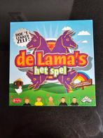 Bordspel de Lama's, Zo goed als nieuw, Ophalen