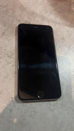 Iphone 6s Plus, Telecommunicatie, Mobiele telefoons | Apple iPhone, Ophalen, 80 %, Gebruikt, Zwart