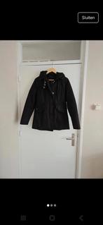 Airforce dames jaa maat s, Ophalen of Verzenden, Zo goed als nieuw, Zwart