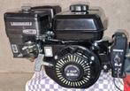 7.5pk 4 takt 212cc motor elektro start ( Honda GX200 replica, Ophalen, Zo goed als nieuw, Benzinemotor, 1800 rpm of meer