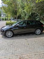 Skoda Scala 1.0tsi greentech ambition 81kW (Private Lease Ov, Auto's, Voorwielaandrijving, 1116 kg, Zwart, Origineel Nederlands