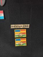 Oekraïne Leger Patches, Ophalen of Verzenden