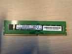 Samsung 8GB DDR4 PC4-2133P RAM Geheugen, Gebruikt, DDR4, 8 GB, Ophalen of Verzenden