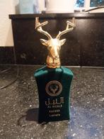 Parfum Lattafa safeer, Ophalen of Verzenden, Zo goed als nieuw