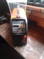 Kempi 3500 electroden lasapparaat, Doe-het-zelf en Verbouw, Gereedschap | Lasapparaten, Ophalen, Zo goed als nieuw, Elektroden