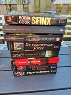 Boeken, Ophalen of Verzenden, Zo goed als nieuw