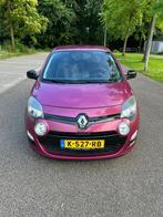 Renault Twingo 1.2 16V Dynamique 55KW | 2013 | 143.543 KM, Voorwielaandrijving, Euro 5, Zwart, 894 kg