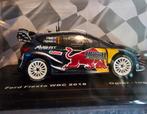 Ford Fiesta WRC 2018 Modelauto, Onbekend, Nieuw, Ophalen of Verzenden, Onbekend