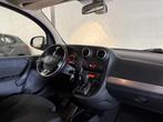 Mercedes-Benz Citan 112 Automaat|Camera|Cruise|Clima|Dealer, Auto's, Mercedes-Benz, Stof, Gebruikt, Parkeercamera, Blauw