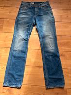 Pépé jeans spijkerbroek, Kleding | Heren, Spijkerbroeken en Jeans, W32 (confectie 46) of kleiner, Gedragen, Blauw, Ophalen of Verzenden