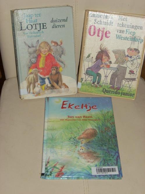 3Boeken voor Kleuters. VOORLEZEN zo belangrijk!! Oph/verz, Boeken, Kinderboeken | Kleuters, Gelezen, Jongen of Meisje, Voorleesboek
