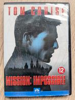 Mission: Impossible, Cd's en Dvd's, Dvd's | Actie, Vanaf 12 jaar, Ophalen of Verzenden, Zo goed als nieuw, Overige genres