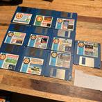 The One Sneak Preview - 10 Amiga Cover Disks, Ophalen of Verzenden