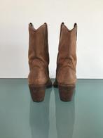 GRATIS VERZENDEN | SENDRA kekke bohemian bruine boots 39, Sendra, Bruin, Verzenden, Lage of Enkellaarzen