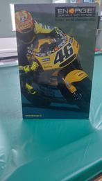 Valentino rossi bord ., Verzamelen, Ophalen of Verzenden, Zo goed als nieuw, Auto's