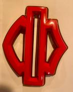 Harley Davidson CVO tank/spatbord embleem, Motoren, Ophalen of Verzenden, Nieuw