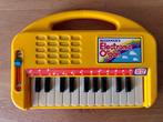 Speelgoed piano / orgel voor kleine kinderen, Ophalen of Verzenden, Zo goed als nieuw, Jongen of Meisje