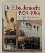 Groot, Pieter de - De elfstedentocht 1909-1986, Verzenden, 20e eeuw of later, Gelezen
