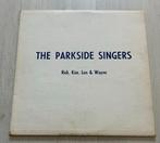 The Parkside Singers - Rick, Kim, Len & Wayne, Cd's en Dvd's, Gebruikt, Ophalen of Verzenden