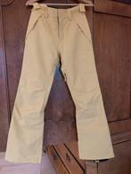 Billabong Skibroek XS, Ophalen of Verzenden, Zo goed als nieuw, Maat 34 (XS) of kleiner, Broek