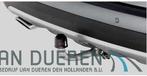 Kia Sportage QL 2015> trekhaak afneembaar F1281ADE00, Auto-onderdelen, -, -, -