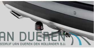 Kia Sportage QL 2015> trekhaak afneembaar F1281ADE00 beschikbaar voor biedingen
