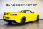 Chevrolet Camaro V6 Nieuwstaat! DEALER AUTO (bj 2016), Te koop, Geïmporteerd, Benzine, 4 stoelen