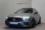 Mercedes A-klasse 200 AMG Business Solution / Pano / Lage KM, 4 cilinders, 163 pk, Bedrijf, 19 km/l