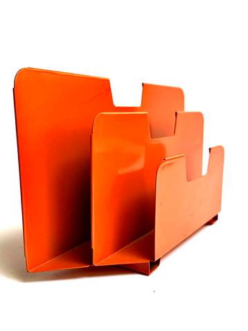 Brievenstandaard NVF industrieel design beschikbaar voor biedingen