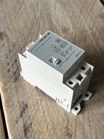 Transformator Deurbel, 8 volt (Holec), Huis en Inrichting, Deurbellen, Ophalen of Verzenden, Gebruikt, Bedraad