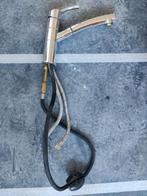 Keukenkraan AquaVive uittrekbaar, Ophalen, Gebruikt, Overige kleuren, 50 tot 100 cm