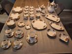 Royal Albert Old Country Roses Compleet Servies, Ophalen, Zo goed als nieuw, Overige stijlen, Porselein