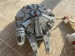 LEGO Star Wars Millennium Falcon - 7965 + ARC-170 8088, Verzamelen, Star Wars, Ophalen of Verzenden, Zo goed als nieuw, Spel