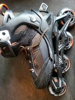 Oxelo Inline Skates - Gebruikt, Kinderen, Inline skates 4 wielen, Ophalen, Overige merken