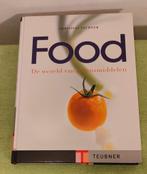 Food de wereld van levensmiddelen Teubner, Ophalen of Verzenden, Zo goed als nieuw