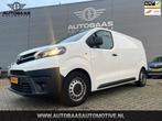 Toyota PROACE Worker 1.5 D-4D Cool L2H1 *GLOEDNIEUWE MOTOR*, 1556 kg, Gebruikt, Leder en Stof, Wit