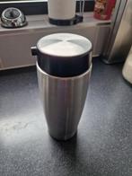 Jura melkkan, Witgoed en Apparatuur, Ophalen, Gebruikt