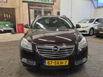 Opel Insignia Sports Tourer 1.4 Turbo EcoFLEX Edition/N.A.P/, Gebruikt, Beige, 4 cilinders, Bruin