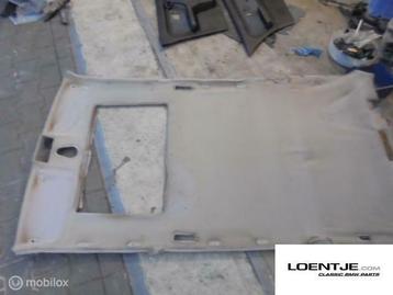 Dakhemel BMW e30 touring 325i 320i 318i 316i beschikbaar voor biedingen