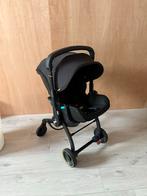 Doona X autostoel/kinderwagen te koop (3 maandjes oud), Overige merken, Ophalen of Verzenden, Zo goed als nieuw, Combiwagen