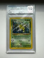 Scyther 006/034 UCG10, Hobby en Vrije tijd, Verzamelkaartspellen | Pokémon, Ophalen of Verzenden, Nieuw, Losse kaart