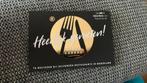 Diner cadeau ter waarde van €20, Tickets en Kaartjes, Kortingen en Cadeaubonnen, Eén persoon, Cadeaubon, Overige typen