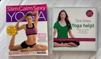 Tara Stiles Yoga Boeken Set, Ophalen of Verzenden, Gelezen, Overige onderwerpen