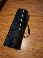 Inklapbare box, Ophalen