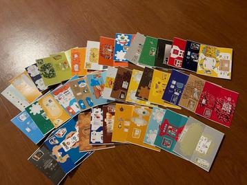 AH Mini’s complete set | 40 stuks beschikbaar voor biedingen
