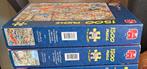 Jan van Haasteren puzzels, 1500 stukjes, Hobby en Vrije tijd, Denksport en Puzzels, Ophalen of Verzenden, 500 t/m 1500 stukjes