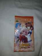 Re:zero kaartjes, Verzamelen, Ophalen of Verzenden