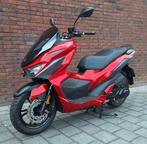 Sym jet x 125 motorscooter bj.2021 2100 km garantie, Motoren, Motoren | Overige merken, Scooter, Particulier, 125 cc, 11 kW of minder