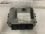 ECU-module Citroen C4 Coupé ('04-'10) 9655943580, Gebruikt, Citroën, Ophalen of Verzenden, Citroen