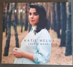 CD Katie Melua - Love & Money (Zo goed als nieuw), Ophalen of Verzenden, 2000 tot heden, Zo goed als nieuw
